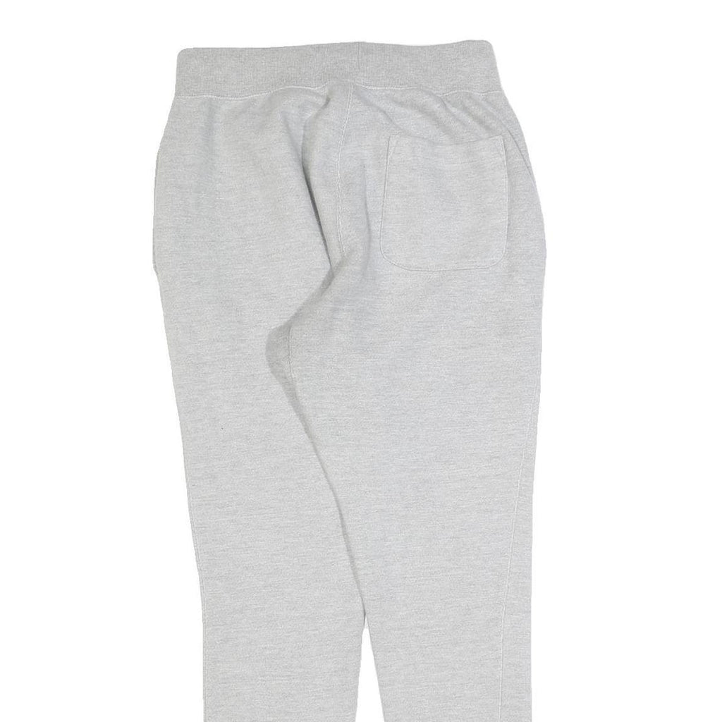 CHAMPION REVERSE WEAVE Womens Joggers Grey M W30 L31 Cotton Blend Casual Tapered