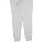 CHAMPION REVERSE WEAVE Womens Joggers Grey M W30 L31 Cotton Blend Casual Tapered