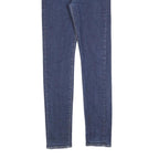 LEVI'S 510 BIG E Mens Jeans Blue Slim Skinny Denim W30 L32 Vintage Style