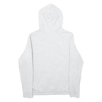 PUMA Mens Grey Hoodie S