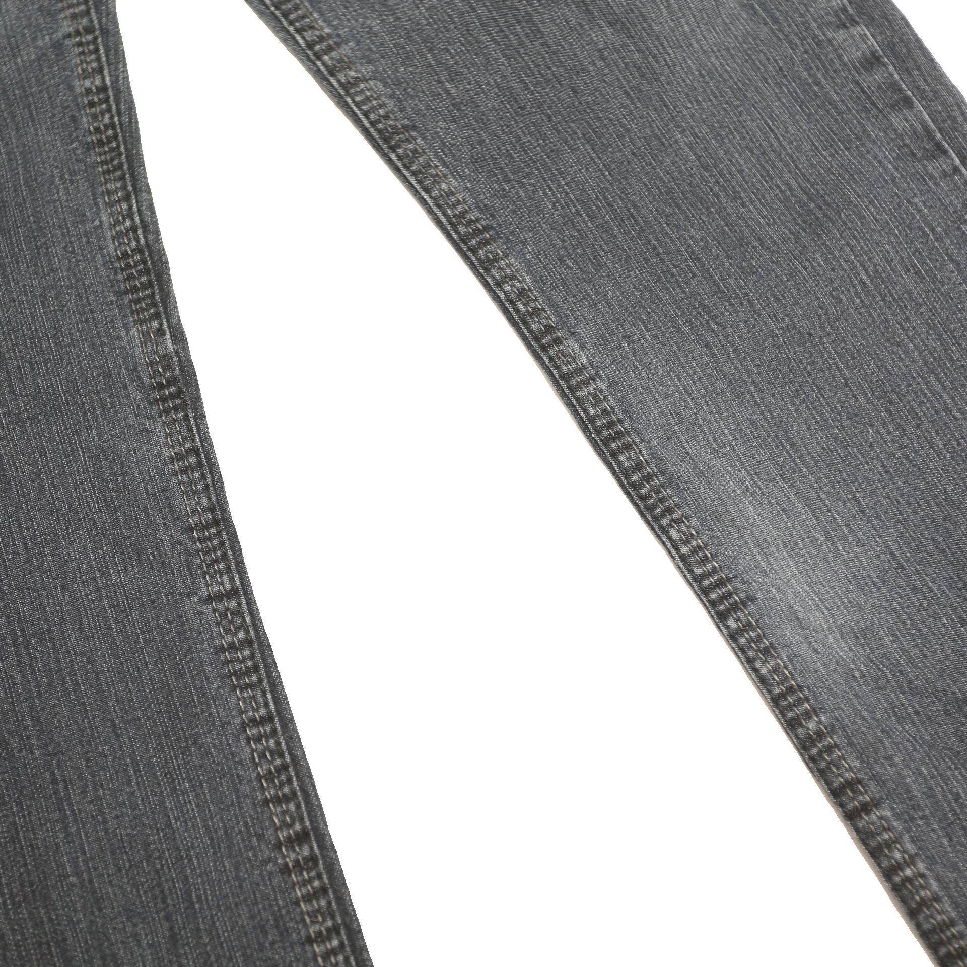 Womens Slim Blue Denim Skinny Leg Cotton Blend Zip Jeans W30 L30 Skinny Fit