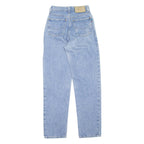 H.I.S Womens Jeans Blue Regular Mom W24 L29