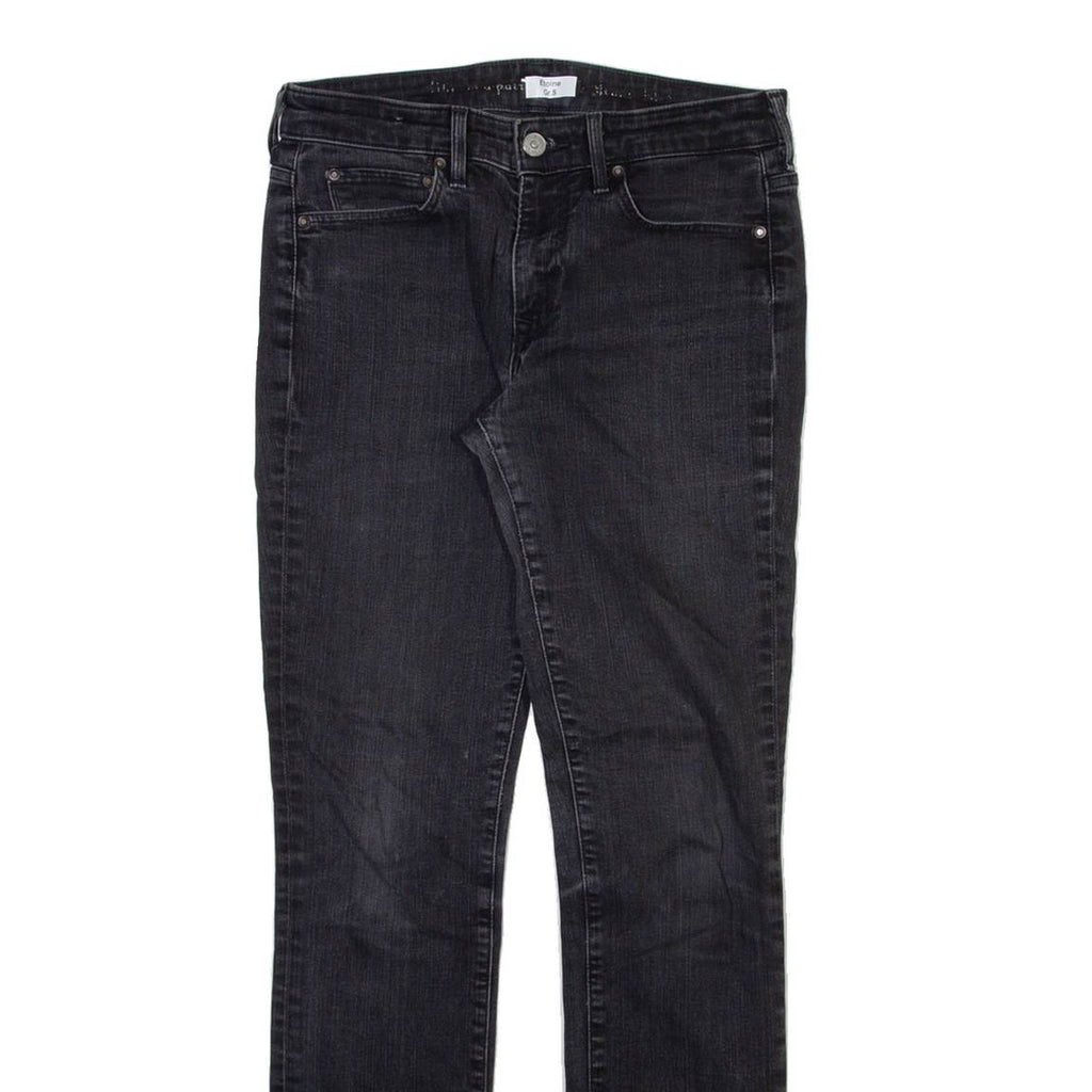 LEVI'S 510 Mens Jeans Grey Slim Skinny W28 L30