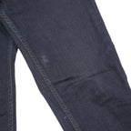 HILFIGER DENIM Womens Jeans Blue Slim Skinny Denim Medium W31 L29 Stylish