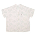 LEE COOPER Womens Shirt Pink Floral M