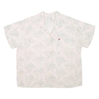 LEE COOPER Womens Shirt Pink Floral M