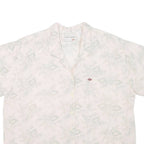 LEE COOPER Womens Shirt Pink Floral M