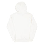 ELLESSE Womens Beige Hoodie Pullover UK 10