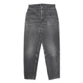 LEVI'S 550 Womens Relaxed Straight Denim Medium W28 L30 Jeans Vintage Style