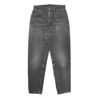 LEVI'S 550 Womens Relaxed Straight Denim Medium W28 L30 Jeans Vintage Style