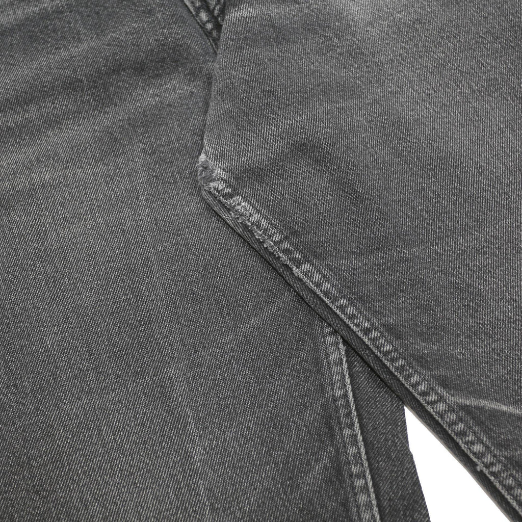 LEVI'S 550 Womens Relaxed Straight Denim Medium W28 L30 Jeans Vintage Style