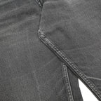 LEVI'S 550 Womens Relaxed Straight Denim Medium W28 L30 Jeans Vintage Style