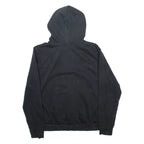 PUMA Mens Black Hoodie M