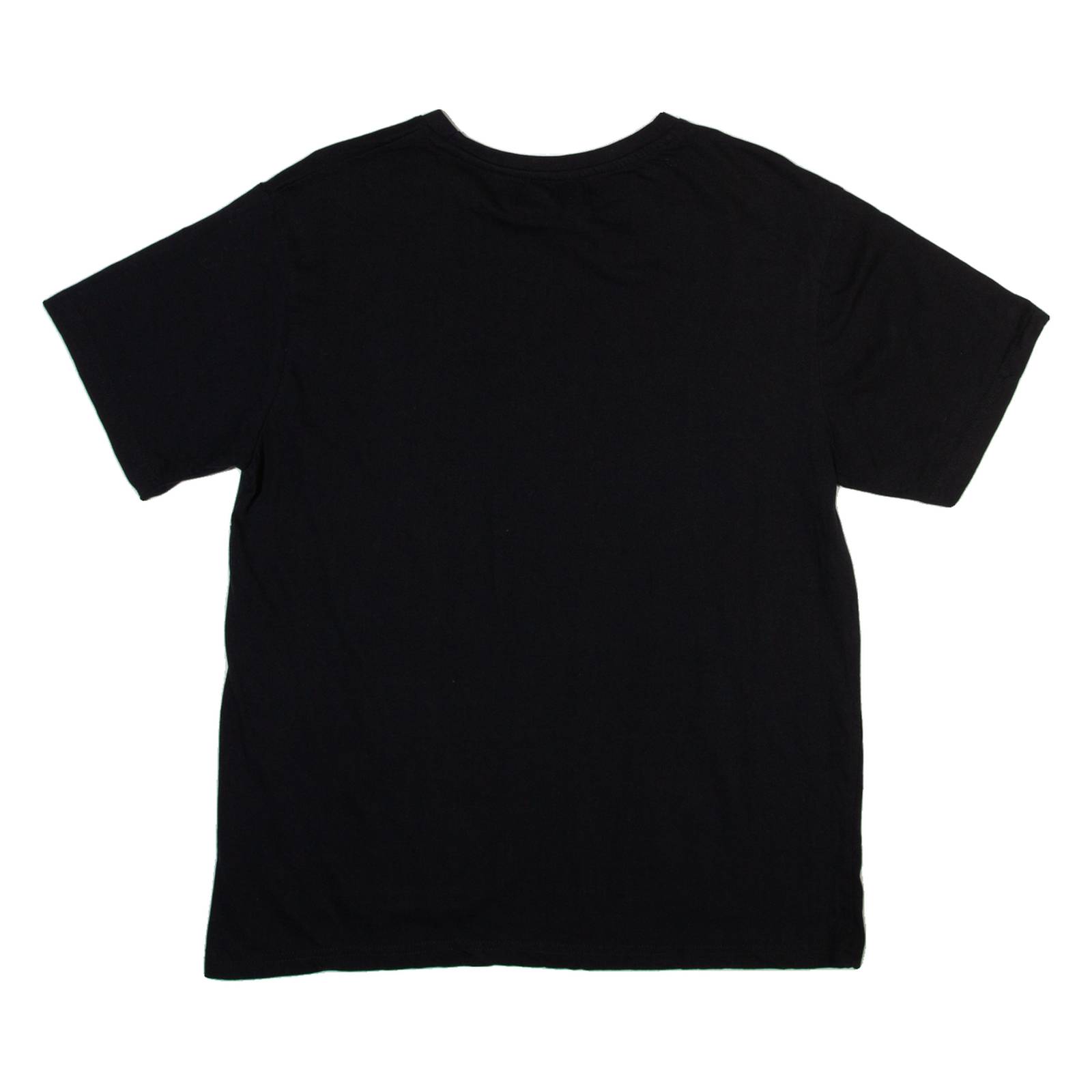 DKNY Mens T-Shirt Black M