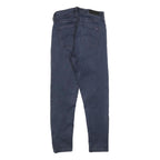 TOMMY HILFIGER Womens Jeans Slim Skinny Denim Dark W26 L24 Fashion