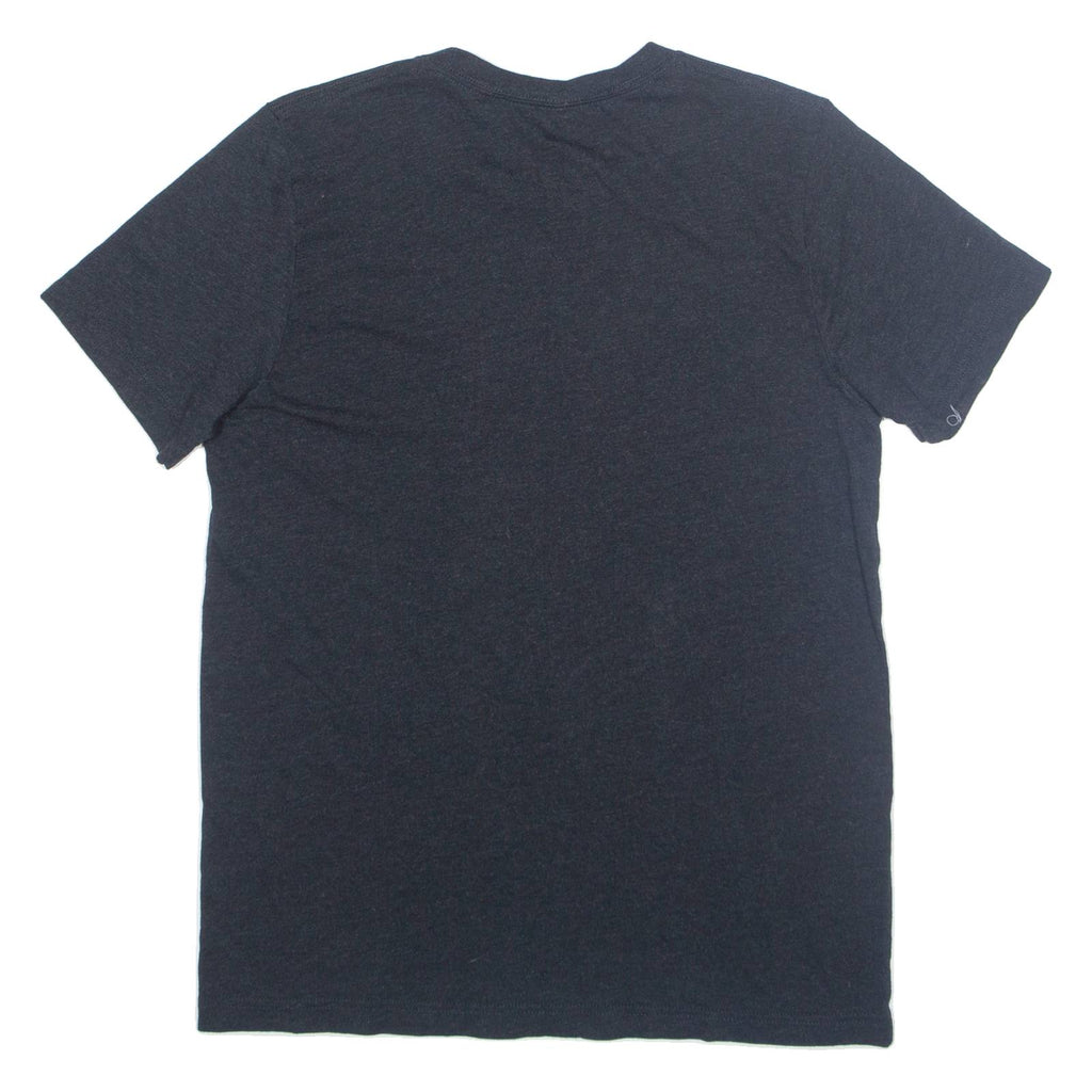 FAST & FURIOUS Mens T-Shirt Black M