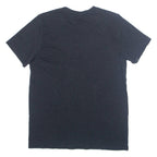 FAST & FURIOUS Mens T-Shirt Black M