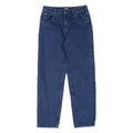 SICKO Womens Jeans Blue Regular Tapered W29 L29