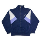 GONSO Mens Track Jacket Blue 90s M