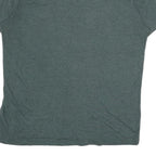 NAUTICA Mens Green L Cotton T-Shirt Short Sleeve Crew Neck Casual Essential
