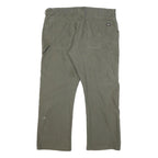DICKIES Mens Cotton Blend Regular Fit Straight Trousers W38 L28 Workwear Utility
