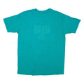 Palos Verdes California Mens T-Shirt Blue USA M