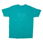 Palos Verdes California Mens T-Shirt Blue USA M