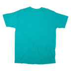 Palos Verdes California Mens T-Shirt Blue USA M