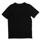 PUMA Womens T-Shirt Black M