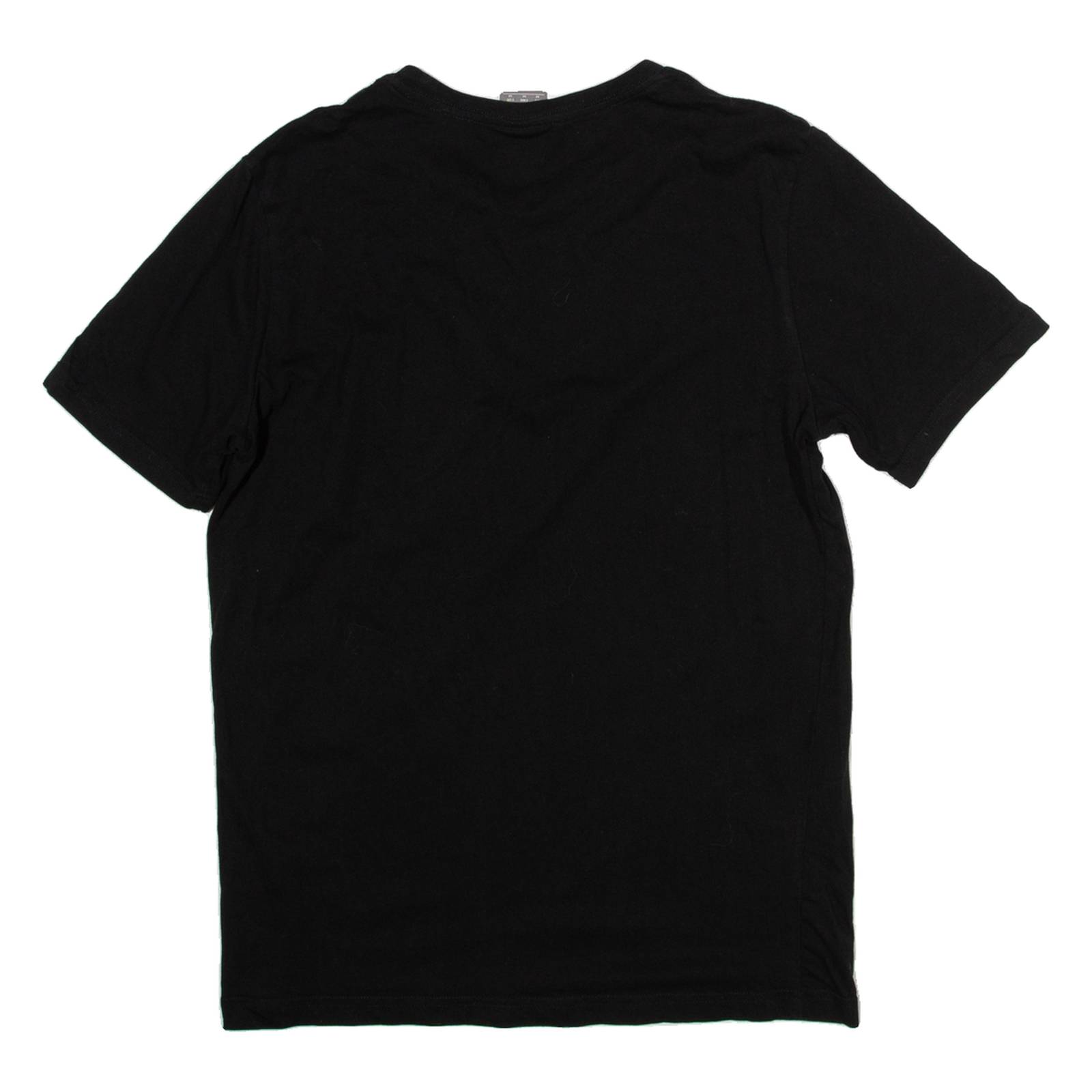 PUMA Womens T-Shirt Black M