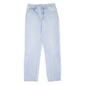 TEDDY'S Mens Jeans Blue Regular Straight W31 L33