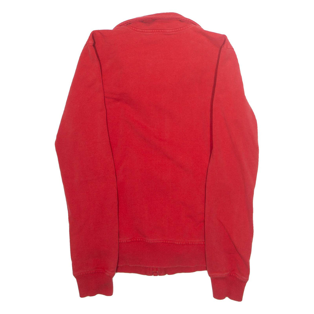 CARHARTT Womens Jacket Red M