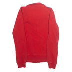 CARHARTT Womens Jacket Red M