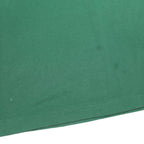 POLO RALPH LAUREN Mens Green T-Shirt S Long Sleeve Crew Neck Cotton Classic