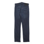 LEVI'S 511 SLIM Mens Jeans Blue Slim Skinny Denim Medium W31 L32 Stylish Casual