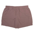 COLUMBIA Womens Casual Shorts Purple L W33