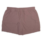 COLUMBIA Womens Casual Shorts Purple L W33