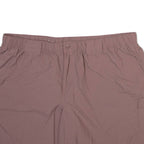 COLUMBIA Womens Casual Shorts Purple L W33