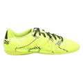 ADIDAS Sneaker Trainers Green Synthetic Mens UK 6.5