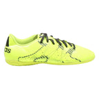 ADIDAS Sneaker Trainers Green Synthetic Mens UK 6.5