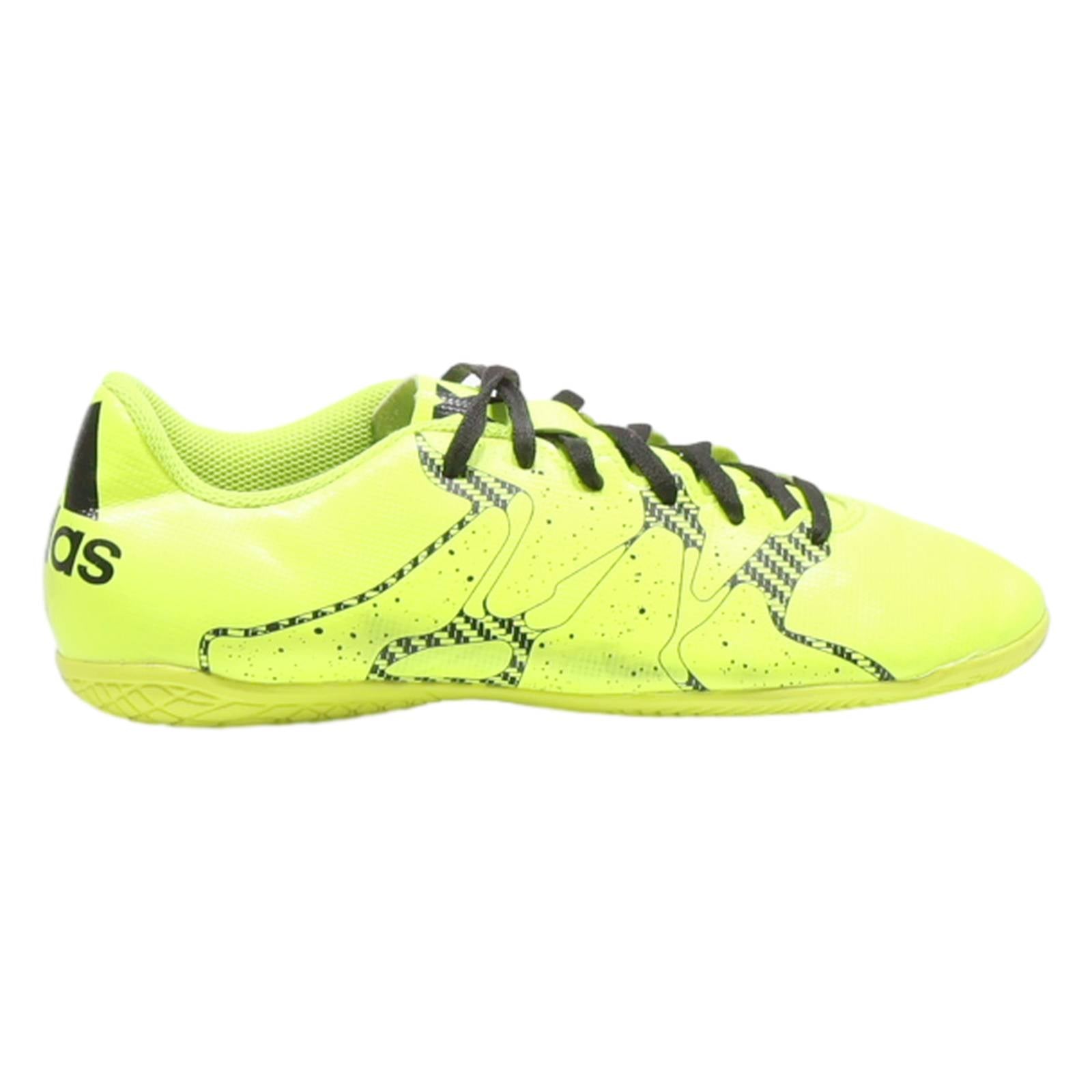 ADIDAS Sneaker Trainers Green Synthetic Mens UK 6.5