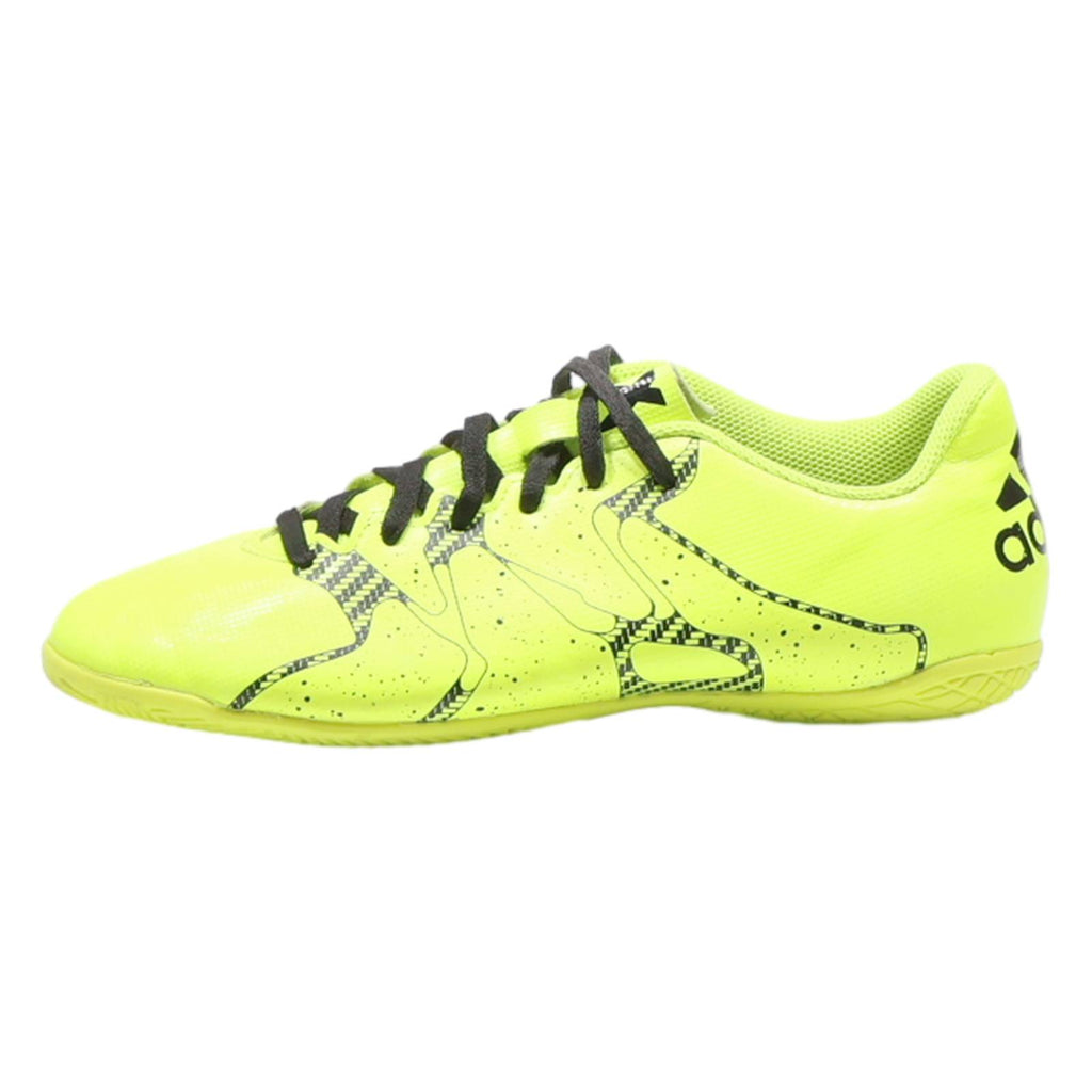 ADIDAS Sneaker Trainers Green Synthetic Mens UK 6.5