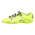 ADIDAS Sneaker Trainers Green Synthetic Mens UK 6.5