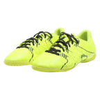 ADIDAS Sneaker Trainers Green Synthetic Mens UK 6.5