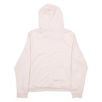PUMA Womens Pink Hoodie XL