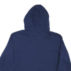 FANATICS Mens Navy Mariners Baseball Pullover Hoodie XL Sports Sweatshirt