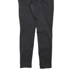 LEVI'S 311 Womens Jeans Black Slim Skinny Denim Medium W31 L30 Stretch Cotton