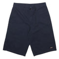 DICKIES Mens Shorts Navy Blue Casual Plain M W32 Workwear Comfortable