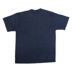 CHAMPION University Of Toledo Grandparent Mens T-Shirt Blue USA 2XL