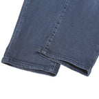 LEVI'S 511 Slim Mens Jeans Blue Slim Skinny Denim Medium W30 L26 Stylish Cotton